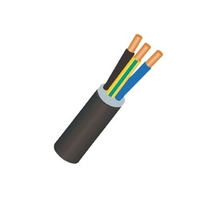 Cable electrique 3x2.5 (100m rlx) 